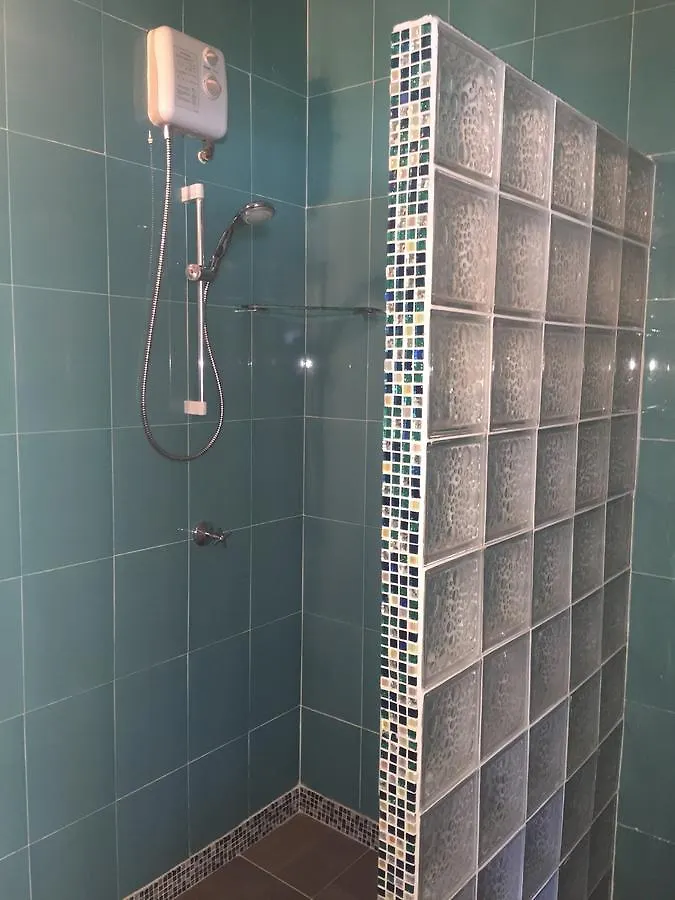 Frangipani Self-Catering Apartment Bel Ombre